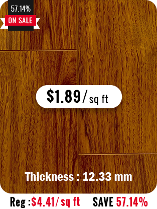 TF2212-F Laminate Flooring