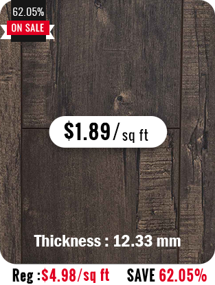 TF6011-F Laminate Flooring