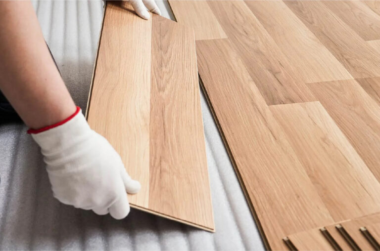 Best Flooring Options for a Rental Property
