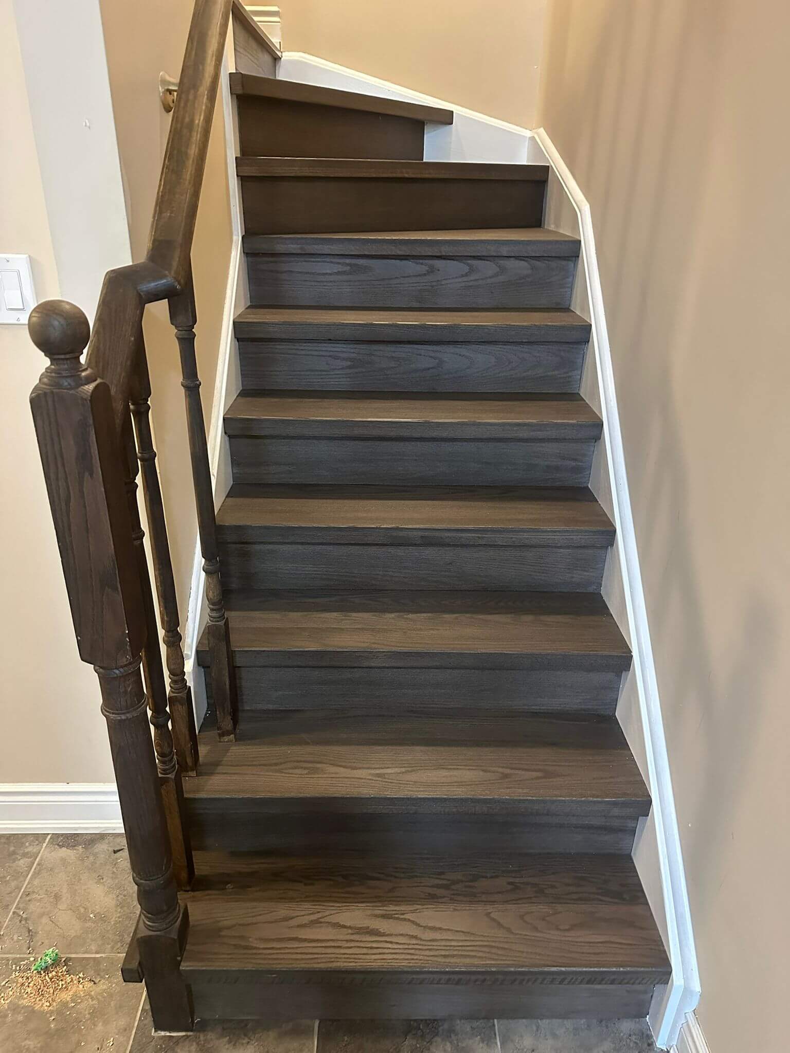 Floor replacement specialists