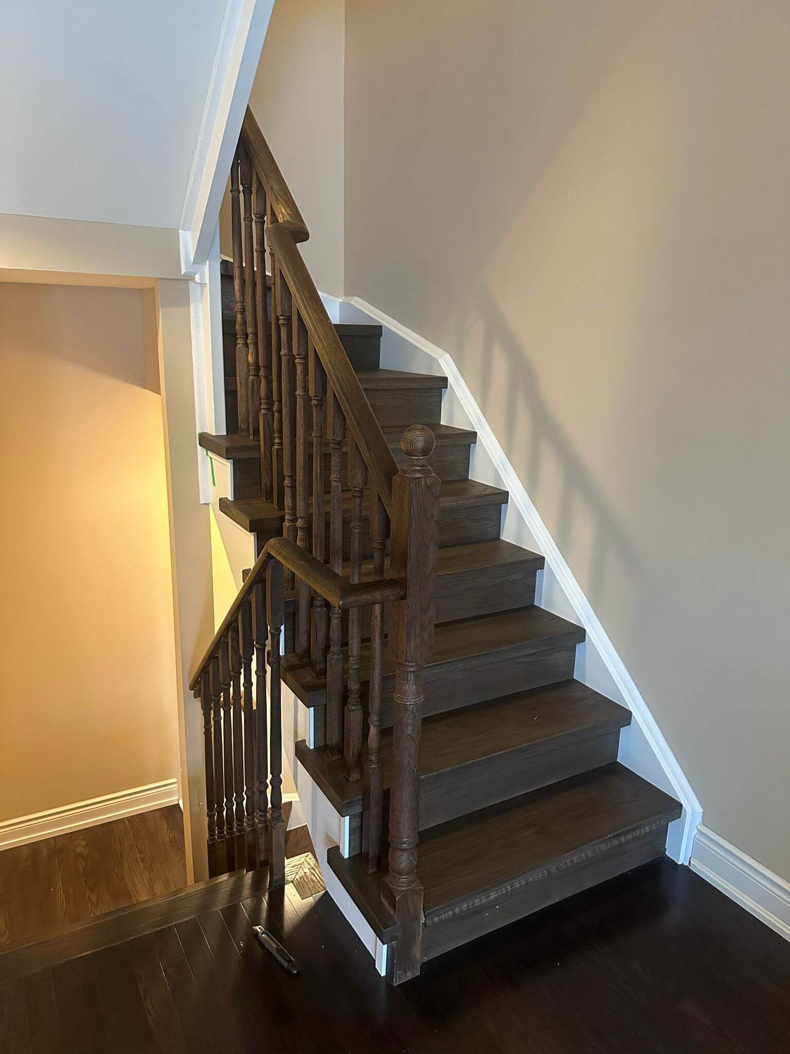 Luxury flooring contractors