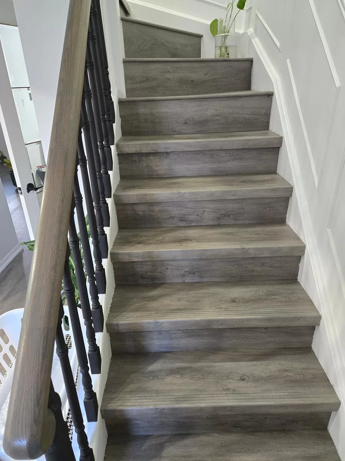 best stair flooring company in Oshawa