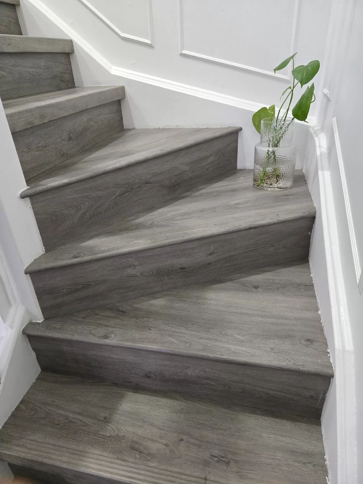 Stair Flooring Whitby