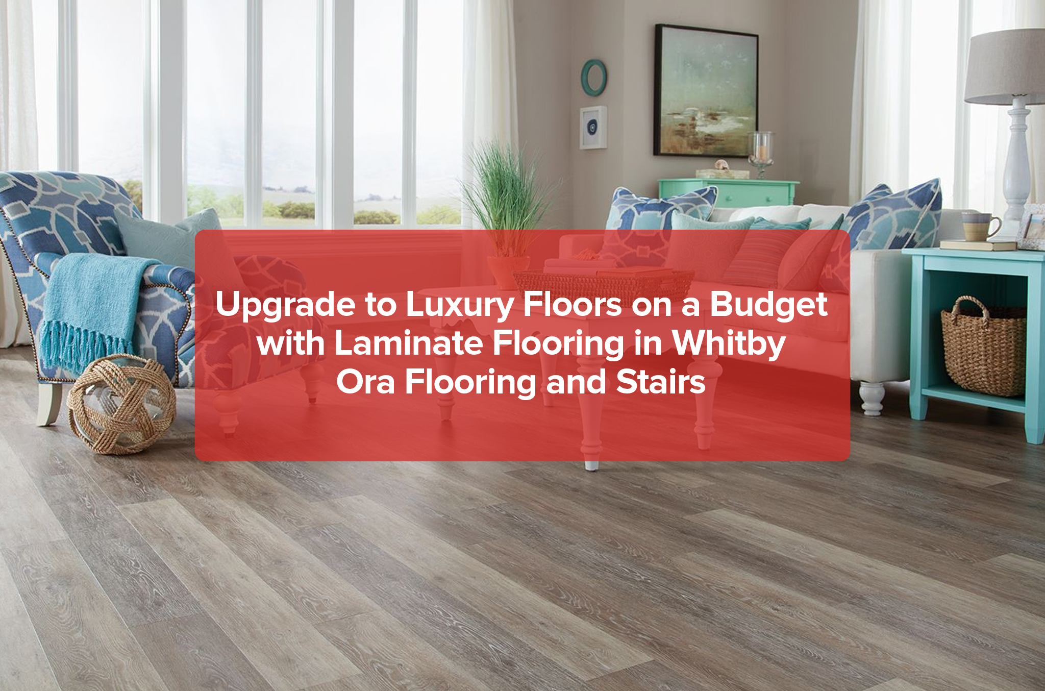 Upgrade to Luxury Floors on a Budget