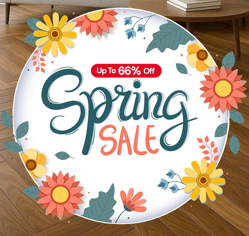Vinyl Flooring Sale 2026