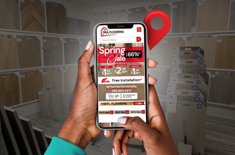 Beyond the Search Finding the Best Tile Store Near Me