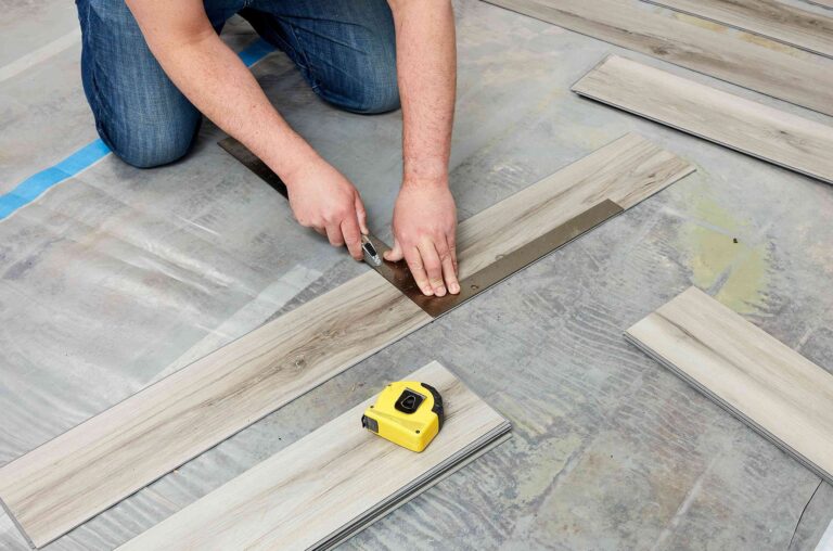 The Ultimate Guide to Vinyl Flooring Installation