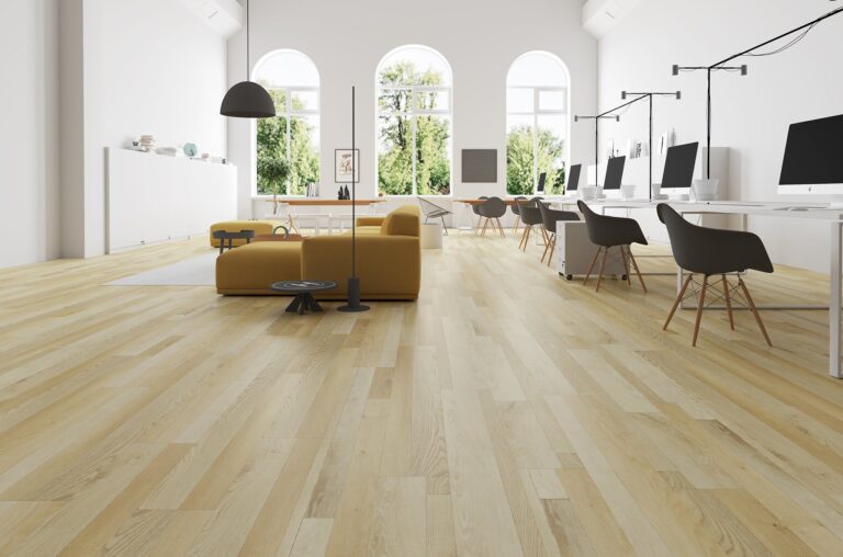 Improve Your Property with Premium Hardwood Flooring